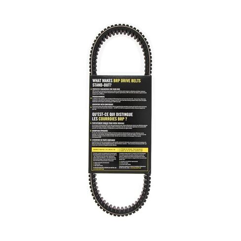 Can-Am Premium High-Performance Drive Belt 422280656 – OEM Replacement CVT Belt for Can-Am Maverick Defender Maverick Trail Sport – Durable Off-Road ATV UTV Belt in Kuwait