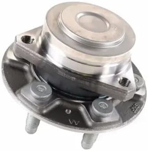 AC Delco Hub Assembly - 13544387 in Kuwait