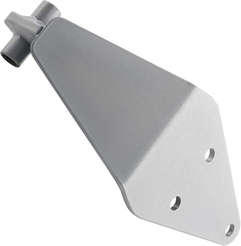 مجموعة الصدمات الأمامية المزدوجة الجديدة المتوافقة مع Ford F250 F350 Super Duty 4WD 1999-2004، فولاذ عالي القوة، مُصنع باستخدام الحاسب الآلي، لموديلات Front Leaf Spring Gas Diesel V8 V10 in Kuwait