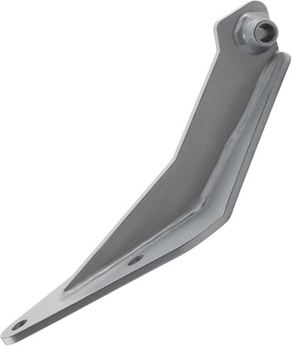 مجموعة الصدمات الأمامية المزدوجة الجديدة المتوافقة مع Ford F250 F350 Super Duty 4WD 1999-2004، فولاذ عالي القوة، مُصنع باستخدام الحاسب الآلي، لموديلات Front Leaf Spring Gas Diesel V8 V10 in Kuwait