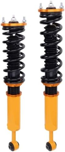 طقم صدمات كويلوفر متوافق مع أكورد 98 02 TL 99 03 CL 01 03 in Kuwait
