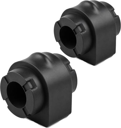 2-Piece Shock Absorber Stabilizer Bar Bushing – Compatible with Volvo S60 S80 V60 XC60 (2009–2018) – Replaces # 31429797 in Saudi Arabia