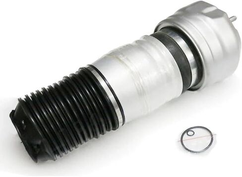 متوافق مع Panamera 970 2009- REBUILD Air Suspension Spring Bag 97034305215 97034305219 ((970)_STYLE_FRONT LEFT 1) in Kuwait