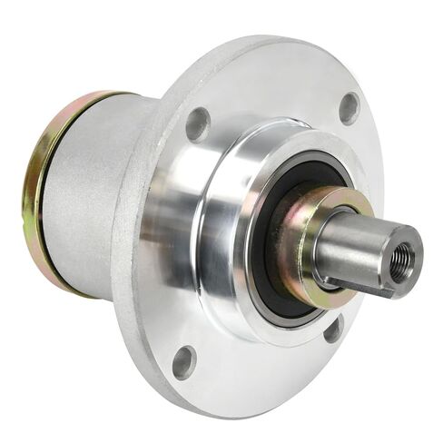 437-0006-00 437000600 استبدال عمود دوران سطح الجزازات متوافق مع Spartan RZ Pro HD Tuff Torq 2017-2022 استبدال 437000600 in Kuwait