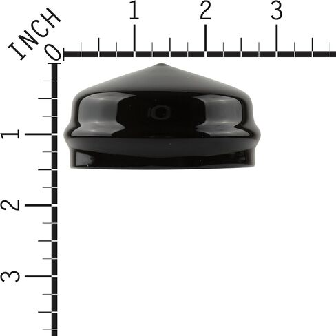 Briggs & Stratton 1725651SM Cover-Spindle Black P in Kuwait