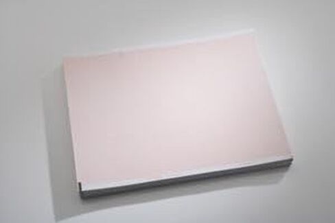 Mortara Burdick Quinton Q-Stress ورق الرسم البياني لملحقات نظام الضغط القلبي، وسادة قابلة للطي على شكل حرف Z، شبكة كاملة، حرف، 216 مم × 279 مم، 200 ورقة، 10 ورقة/وسادة، أبيض، كلاسيكي in Kuwait