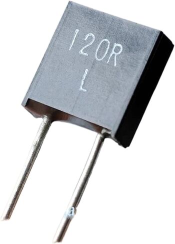 1 قطعة RJ711 0.25 واط 0.5 واط 1 واط المقاوم 0.01% غير حثي درجة حرارة منخفضة رقائق معدنية أخذ العينات المقاومة 5PPM (0.25 واط ، 90 كيلو أوم) in Kuwait