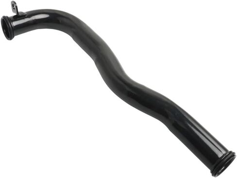 25460-2G201, Engine Radiator Water Coolant Hose Tube for Hyundai Santa Fe Sonata Tucson for Kia Forte Sportage Sorento Optima, 254602G201 in Kuwait