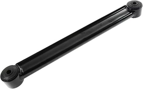 Detroit Axle - Rear Trailing Arms Sway Bars for 1997-2002 Ford Expedition Lincoln Navigator, 2 Lower Trailing Arms Assembly 2 Sway Bar End Links 1998 1999 2000 2001 Replacement in Kuwait
