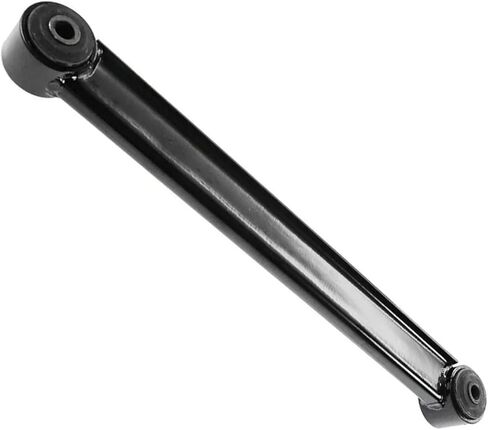 Detroit Axle - Rear Trailing Arms Sway Bars for 1997-2002 Ford Expedition Lincoln Navigator, 2 Lower Trailing Arms Assembly 2 Sway Bar End Links 1998 1999 2000 2001 Replacement in Kuwait