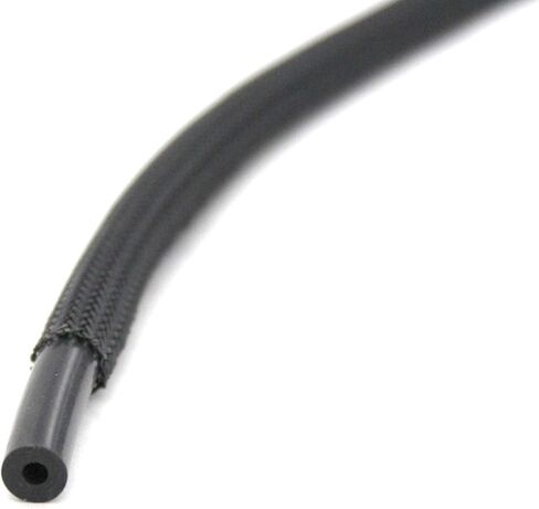 خط استخراج فاصل الزيت لمحرك BMW E60 E61 E90 E91 Z4 N52 3.0L - OEM # 11-15-7-537-701 - استبدال الجودة in Kuwait