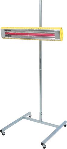 Infratech 17-1015 Speed Ray 2 with Timer in Kuwait