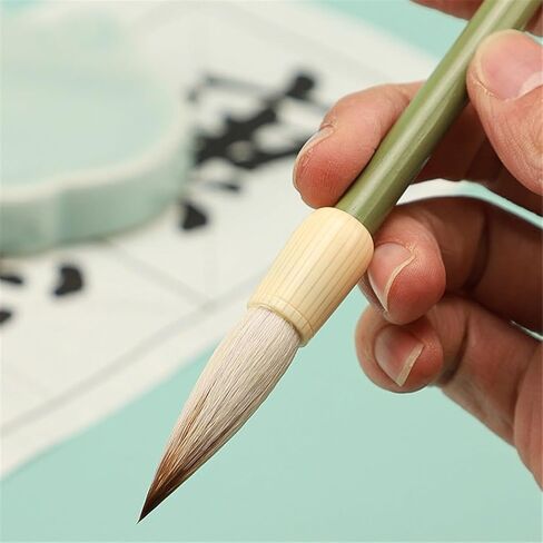 Writing Room Four Treasures Part-Hair Brushes Adult Students Practice Set Calligraphyt in Kuwait