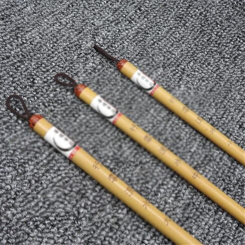 Woolen Hair Lian Brush Set Regular Script Official Script Calligraphy Writing Pen Traditional Chinese Painting Pen in Kuwait