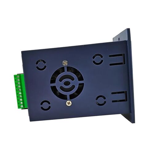 محول تردد صغير وبسيط 0.75 كيلو وات مدخل 220 فولت إلى ثلاث مراحل يدعم بروتوكول RS485 Modbus in Kuwait