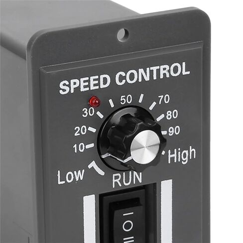 منظم سرعة وحدة تحكم المحرك DC12-60V 20A فرشاة محرك السرعة تحكم إلى الأمام/عكس منظم سرعة المحرك الكهربائي in Kuwait