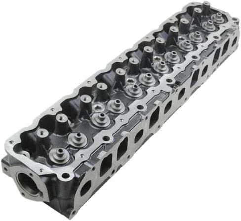 رأس الاسطوانة العاري الصب 53010334 متوافق مع شيروكي 99-06 4.0L in Kuwait