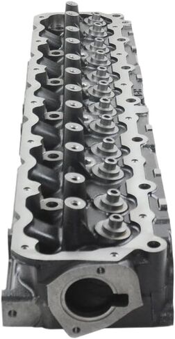 رأس الاسطوانة العاري الصب 53010334 متوافق مع شيروكي 99-06 4.0L in Kuwait