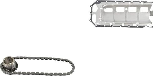 MDS Lifters VVT Camshaft Head Gaskets Oil Pump Overhaul Kit for 2009-2015 Ram 1500 5.7L V8 HEMI Engines – Includes Parts 53022263AF and 5038785AD in Kuwait