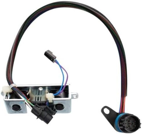 Replacement Transmission Shift Solenoid for Dodge/Jeep Vans and B-Series with Lock-Up Converter (1994-1999) in Kuwait