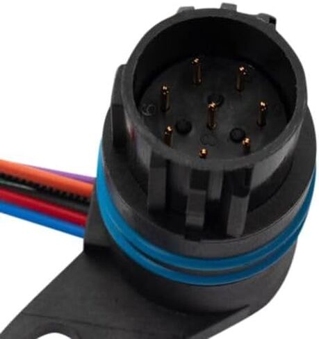 Replacement Transmission Shift Solenoid for Dodge/Jeep Vans and B-Series with Lock-Up Converter (1994-1999) in Kuwait