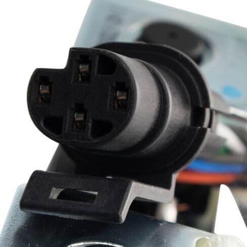 Replacement Transmission Shift Solenoid for Dodge/Jeep Vans and B-Series with Lock-Up Converter (1994-1999) in Kuwait