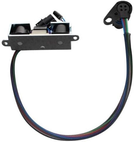 Replacement Transmission Shift Solenoid for Dodge/Jeep Vans and B-Series with Lock-Up Converter (1994-1999) in Kuwait