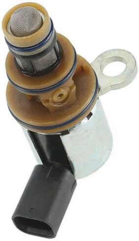 VVT 53022298AA Multiple Displacement Motor Solenoid 4 Pieces Fits 2010 Ram 1500 L 1 Year Compatible With Car Engine Parts in Kuwait