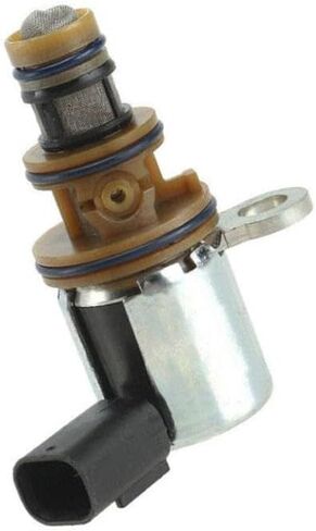 VVT 53022298AA Multiple Displacement Motor Solenoid 4 Pieces Fits 2010 Ram 1500 L 1 Year Compatible With Car Engine Parts in Kuwait