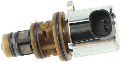 VVT 53022298AA Multiple Displacement Motor Solenoid 4 Pieces Fits 2010 Ram 1500 L 1 Year Compatible With Car Engine Parts in Kuwait