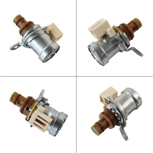 محول عزم الدوران مخلب الملف اللولبي متوافق مع ProMaster 1500 2500 3500 Grand Caravan Journey 926-378 62TE قطع غيار السيارات in Kuwait