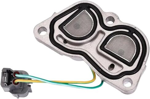 Transmission Lock Up Shift Control Solenoid 28300-PX4-003 28300-PX4-014 Compatible With Honda Accord CL in Kuwait
