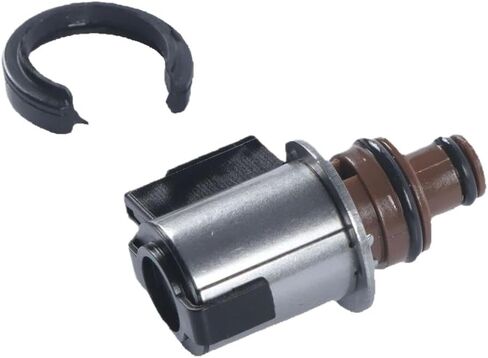 Torque Converter Lock-Up Solenoid Compatible With TR580 TR690 CVT Transmission 31825AA050 31706AA030 in Kuwait