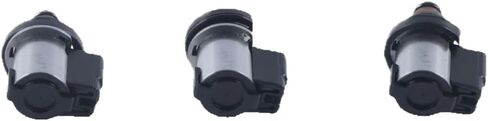 Torque Converter Lock-Up Solenoid Compatible With TR580 TR690 CVT Transmission 31825AA050 31706AA030 in Kuwait