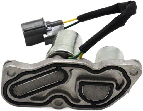 Transmission Shift Control Solenoid Lock Up Solenoid 28200-PX4-014 28200PX4014 Compatible With Accord Prelude 1990-1997 in Kuwait