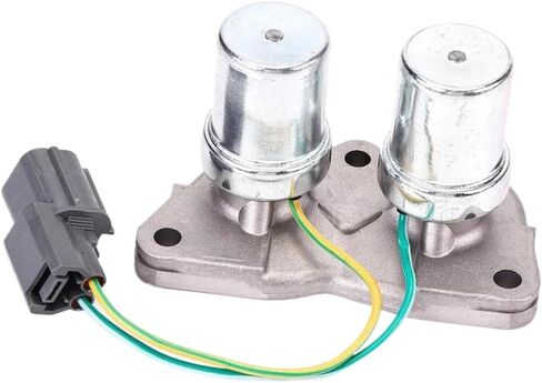 الملف اللولبي للتحكم في ناقل الحركة 28300-PX4-003 28300-PX4-014 متوافق مع Accord CL in Kuwait