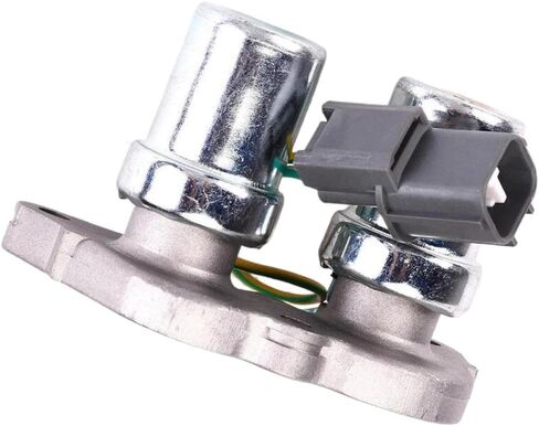 الملف اللولبي للتحكم في ناقل الحركة 28300-PX4-003 28300-PX4-014 متوافق مع Accord CL in Kuwait