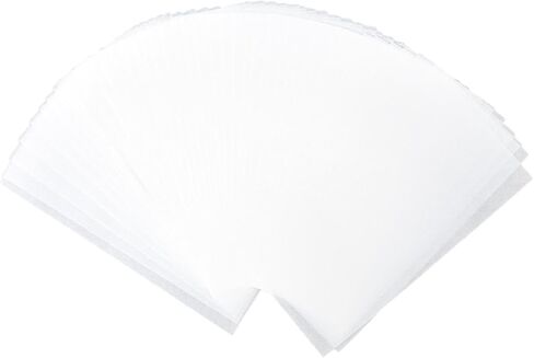 Fancyes 50x 17x6.5cm Palette Paper for Wet Palette Painter Acrylic Paint in Kuwait