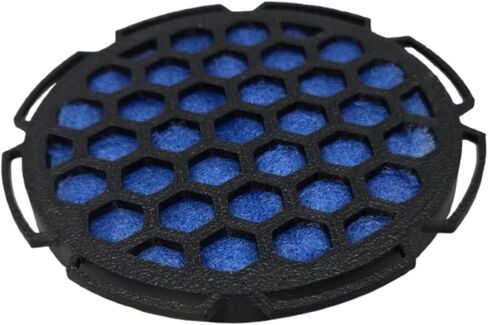 Ventilated Seat Air Filters – Replacement for Motorcraft 5839WUR – Ford F150 & SVT Raptor Cooled Seat Intake Filters (2009-2014) in Kuwait