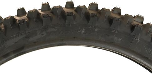 Pirelli Scorpion MX32 Mid Soft Motocross Dirt Bike Front Tire - 80/100-21 51M NHS Bias Tube Type - Professional Off-Road Racing Rubber for Soft to Intermediate Terrain - Includes Pirelli Keychain in Kuwait