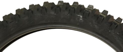 Pirelli Scorpion MX32 Mid Soft Motocross Dirt Bike Front Tire - 80/100-21 51M NHS Bias Tube Type - Professional Off-Road Racing Rubber for Soft to Intermediate Terrain - Includes Pirelli Keychain in Kuwait