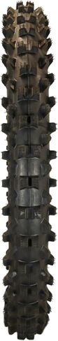 Pirelli Scorpion MX32 Mid Soft Motocross Dirt Bike Front Tire - 80/100-21 51M NHS Bias Tube Type - Professional Off-Road Racing Rubber for Soft to Intermediate Terrain - Includes Pirelli Keychain in Kuwait