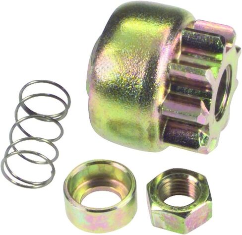 OEG Parts New Starter Drive Compatible With Evinrude E65 (Older Models) 69-79 384781 777707 2034640 2034640-DV30SM 2034640DV30SM DV20346 SAB5301 SAB6301 220-21011 in Kuwait