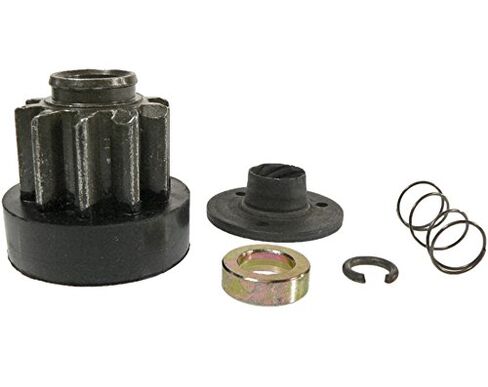 RAREELECTRICAL جديد CCW Starter Drive متوافق مع Toro Lx425 Lx468 Lx500 Sl500 32-098-03S 21163-7010 in Kuwait