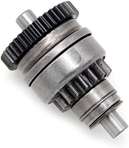 Starter Drive Bendix for Polaris 3083647 3085394 3087030 3089255 3090034 for Polaris Sportsman (4X4,335,400,400L,450,500,400 HO 4X4,500 All Options) for Polaris Starter Drive Bendix in Kuwait