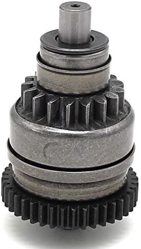 Starter Drive Bendix for Polaris 3083647 3085394 3087030 3089255 3090034 for Polaris Sportsman (4X4,335,400,400L,450,500,400 HO 4X4,500 All Options) for Polaris Starter Drive Bendix in Kuwait