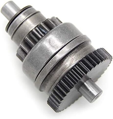 Starter Drive Bendix for Polaris 3083647 3085394 3087030 3089255 3090034 for Polaris Sportsman (4X4,335,400,400L,450,500,400 HO 4X4,500 All Options) for Polaris Starter Drive Bendix in Kuwait
