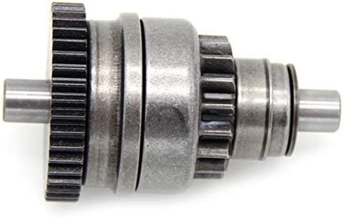 Starter Drive Bendix for Polaris 3083647 3085394 3087030 3089255 3090034 for Polaris Sportsman (4X4,335,400,400L,450,500,400 HO 4X4,500 All Options) for Polaris Starter Drive Bendix in Kuwait