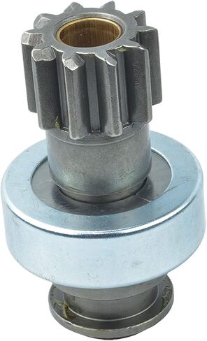 DB Electrical SLU5055 محرك بداية جديد 10 أسنان Bendix متوافق مع/استبدال للمبتدئين Lucas M127/ 54247389، 54268142، TMB129، TNB169 in Kuwait