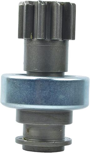 DB Electrical SLU5055 محرك بداية جديد 10 أسنان Bendix متوافق مع/استبدال للمبتدئين Lucas M127/ 54247389، 54268142، TMB129، TNB169 in Kuwait